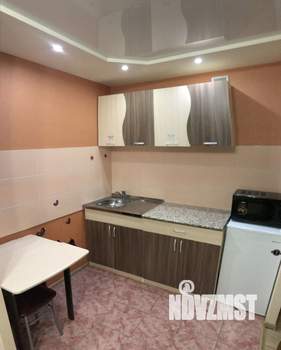 1-к квартира, посуточно, 32м2, 17/17 этаж