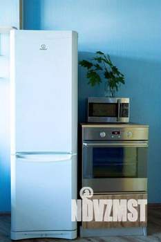 2-к квартира, посуточно, 43м2, 1/1 этаж