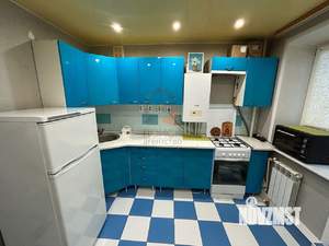 1-к квартира, на длительный срок, 35м2, 3/3 этаж