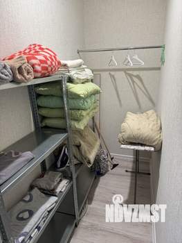 2-к квартира, посуточно, 50м2, 1/5 этаж