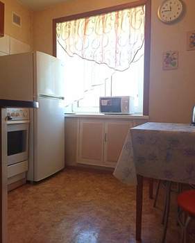 2-к квартира, на длительный срок, 57м2, 5/5 этаж