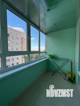 Студия квартира, на длительный срок, 26м2, 7/19 этаж