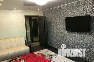 1-к квартира, посуточно, 45м2, 14/16 этаж