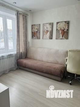 1-к квартира, на длительный срок, 30м2, 2/3 этаж