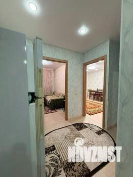 2-к квартира, на длительный срок, 42м2, 3/9 этаж