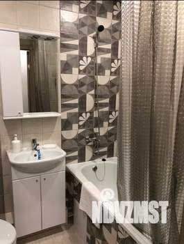 Студия квартира, посуточно, 25м2, 3/14 этаж