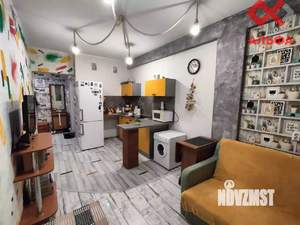 2-к квартира, на длительный срок, 39м2, 7/18 этаж