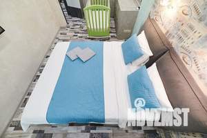 3-к квартира, посуточно, 62м2, 12/25 этаж