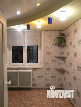 1-к квартира, на длительный срок, 33м2, 9/9 этаж