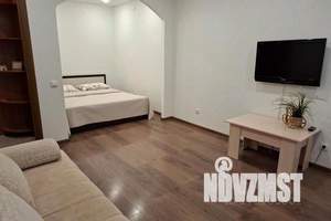 1-к квартира, посуточно, 40м2, 4/6 этаж