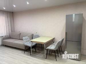 2-к квартира, на длительный срок, 45м2, 6/19 этаж