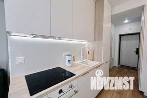 1-к квартира, посуточно, 31м2, 8/17 этаж