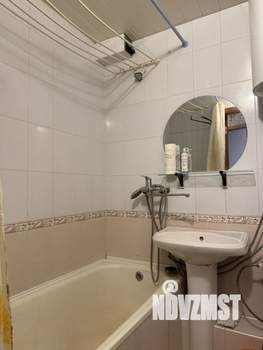 1-к квартира, на длительный срок, 35м2, 4/10 этаж