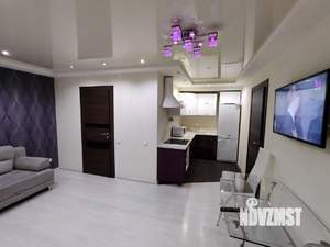 2-к квартира, посуточно, 55м2, 7/10 этаж