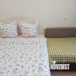 1-к квартира, посуточно, 40м2, 5/9 этаж