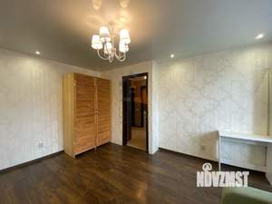 1-к квартира, на длительный срок, 35м2, 9/10 этаж