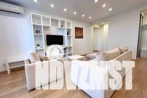 2-к квартира, посуточно, 60м2, 14/17 этаж