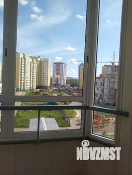 1-к квартира, на длительный срок, 35м2, 4/16 этаж