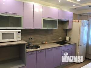 1-к квартира, посуточно, 42м2, 5/16 этаж