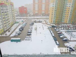 Студия квартира, на длительный срок, 27м2, 10/14 этаж