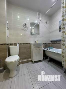 1-к квартира, на длительный срок, 36м2, 16/16 этаж