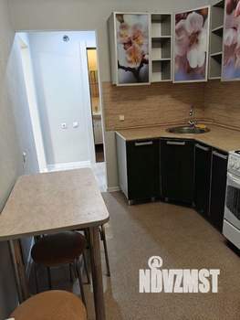 1-к квартира, на длительный срок, 31м2, 8/11 этаж