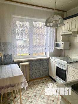 2-к квартира, на длительный срок, 47м2, 3/5 этаж