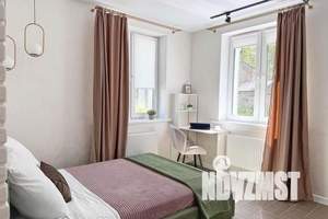 1-к квартира, посуточно, 32м2, 1/13 этаж