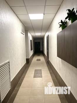 1-к квартира, посуточно, 32м2, 10/16 этаж