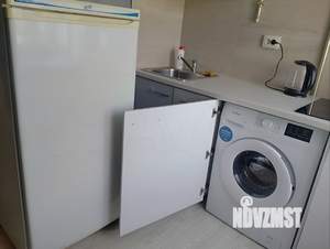 2-к квартира, посуточно, 51м2, 8/9 этаж