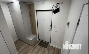 Студия квартира, на длительный срок, 27м2, 16/17 этаж