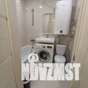 Студия квартира, на длительный срок, 23м2, 9/19 этаж