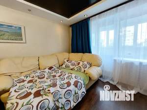2-к квартира, посуточно, 67м2, 2/11 этаж