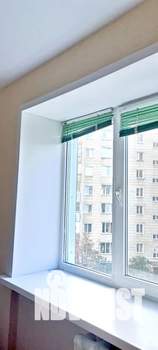 Студия квартира, посуточно, 25м2, 4/5 этаж