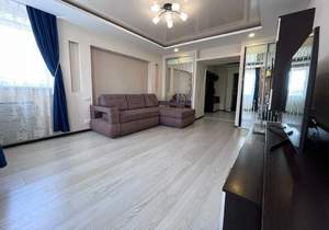 3-к квартира, на длительный срок, 78м2, 7/10 этаж