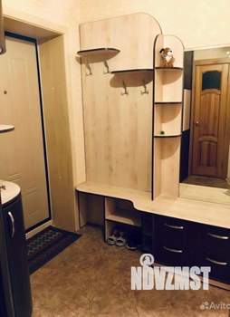 1-к квартира, на длительный срок, 38м2, 10/10 этаж