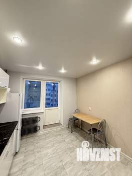 1-к квартира, на длительный срок, 42м2, 8/10 этаж