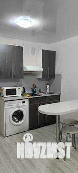 Студия квартира, посуточно, 25м2, 5/10 этаж