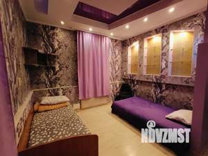 2-к квартира, посуточно, 51м2, 1/3 этаж