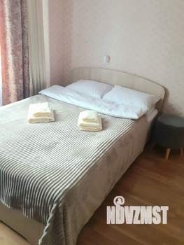 1-к квартира, посуточно, 37м2, 5/11 этаж