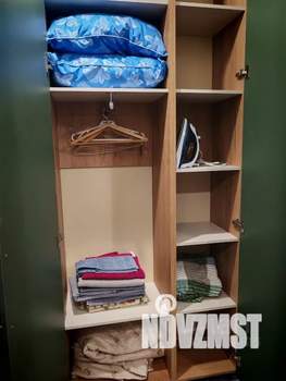 Студия квартира, посуточно, 20м2, 3/3 этаж