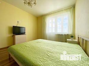 3-к квартира, посуточно, 80м2, 1/1 этаж