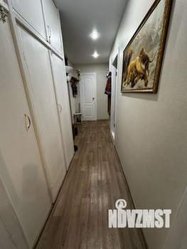 2-к квартира, на длительный срок, 50м2, 3/6 этаж