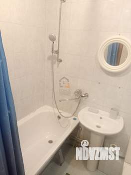 1-к квартира, на длительный срок, 32м2, 2/11 этаж