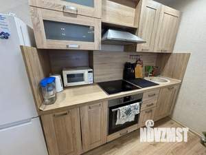 1-к квартира, посуточно, 42м2, 11/18 этаж