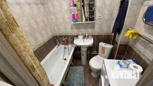 Студия квартира, на длительный срок, 28м2, 11/18 этаж