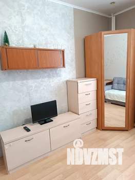 1-к квартира, посуточно, 18м2, 4/5 этаж