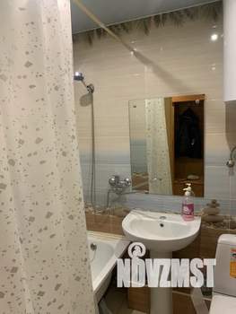 Студия квартира, посуточно, 25м2, 13/17 этаж