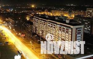 Студия квартира, на длительный срок, 23м2, 10/10 этаж