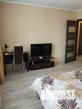 1-к квартира, посуточно, 36м2, 8/9 этаж